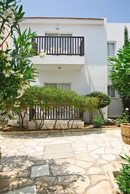 Akti Beach Village Resort