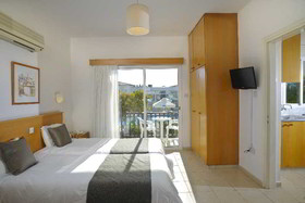 Akti Beach Village Resort