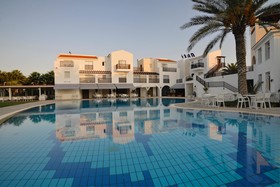 Akti Beach Village Resort