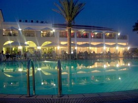 Akti Beach Village Resort