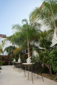 Alecos Hotel Apartments