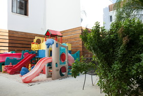 Alecos Hotel Apartments