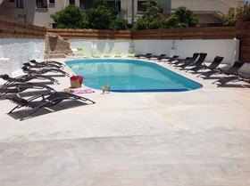 Alecos Hotel Apartments