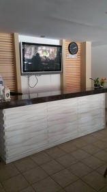 Alecos Hotel Apartments