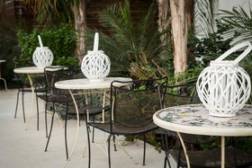 Alecos Hotel Apartments