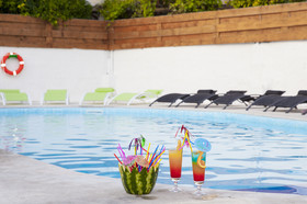 Alecos Hotel Apartments
