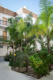 Alecos Hotel Apartments