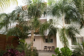 Alecos Hotel Apartments