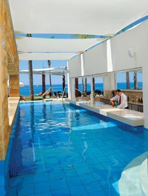 Alexander The Great Beach Hotel