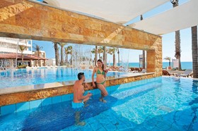 Alexander The Great Beach Hotel