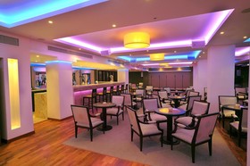 Alexander The Great Beach Hotel