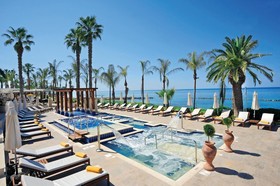 Alexander The Great Beach Hotel