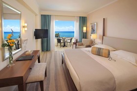 Alexander The Great Beach Hotel