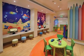 Alexander The Great Beach Hotel