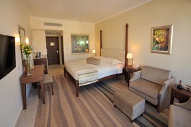 Alexander The Great Beach Hotel