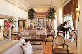 Alexander The Great Beach Hotel