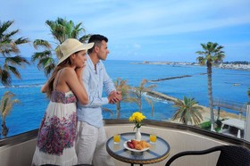 Alexander The Great Beach Hotel