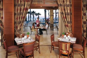 Alexander The Great Beach Hotel