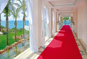 Alexander The Great Beach Hotel