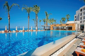 Alexander The Great Beach Hotel