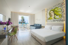 Aliathon Resort