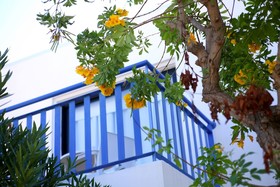 Aliathon Resort