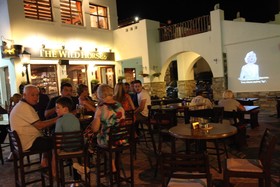 Aliathon Resort