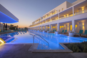 Aliathon Resort