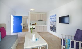 Aliathon Resort