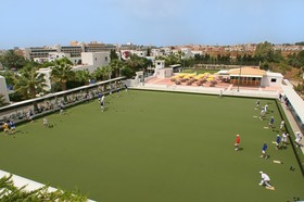 Aliathon Resort