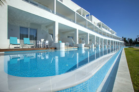 Aliathon Resort