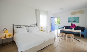 Aliathon Resort