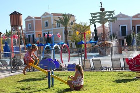 Aliathon Resort