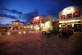 Aliathon Resort