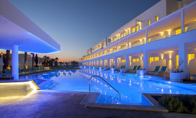 Aliathon Resort