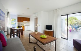 Aliathon Resort