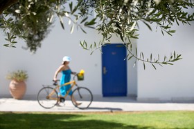 Aliathon Resort