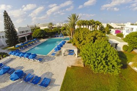 Aliathon Resort