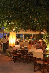 Aliathon Resort
