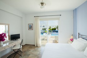 Aliathon Resort