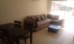 Anastasia Apartments