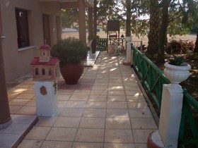 Anastasia Holiday Apartments