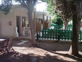 Anastasia Holiday Apartments