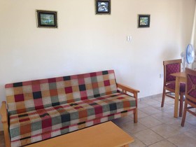 Anastasia Holiday Apartments