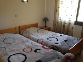 Anastasia Holiday Apartments