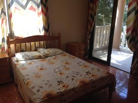 Anastasia Holiday Apartments