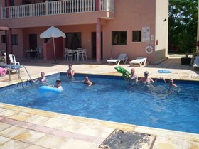 Anastasia Holiday Apartments