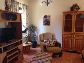Anastasia Holiday Apartments
