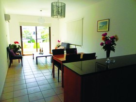 Andries Apartments