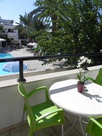 Andries Apartments